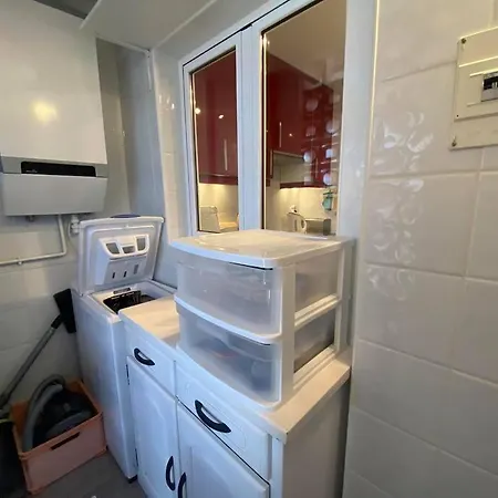 Appartamento Apartamento En 1 Linea De Mar! *