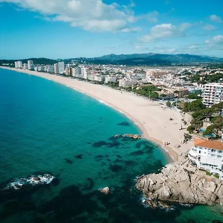 Apartamento En 1 Linea De Mar! Appartamento *