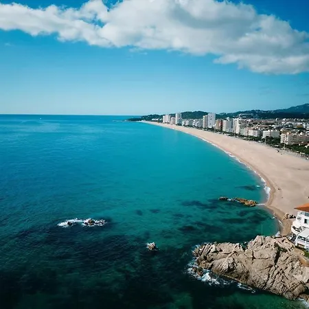 Apartamento En 1 Linea De Mar!