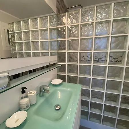 Apartamento En 1 Linea De Mar! Appartamento Platja d'Aro