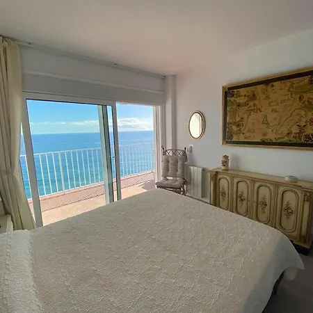 Apartamento En 1 Linea De Mar! Appartamento *