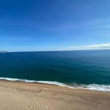 Apartamento En 1 Linea De Mar! *